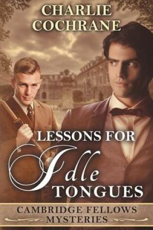 Cover of Lessons for Idle Tongues