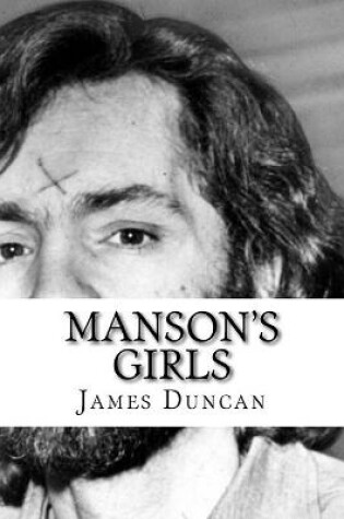 Cover of Manson's Girls