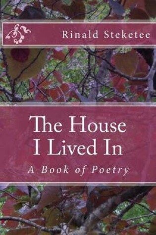 Cover of The House I Lived In