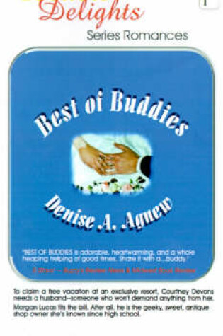 Cover of Best of Buddies/The Trouble with Mother