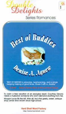 Book cover for Best of Buddies/The Trouble with Mother
