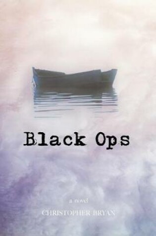 Cover of Black Ops