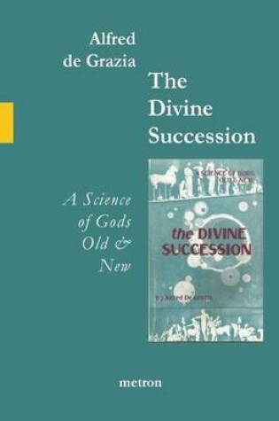 Cover of The Divine Succession