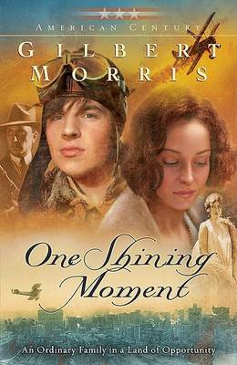 Book cover for One Shining Moment