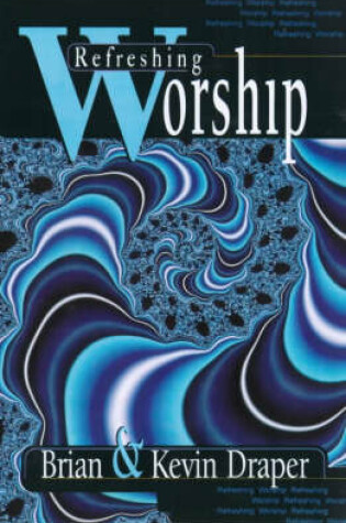 Cover of Refreshing Worship