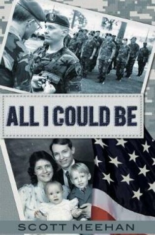 Cover of All I Could Be