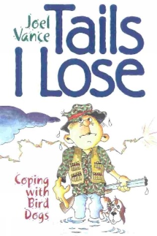 Cover of Tails I Lose