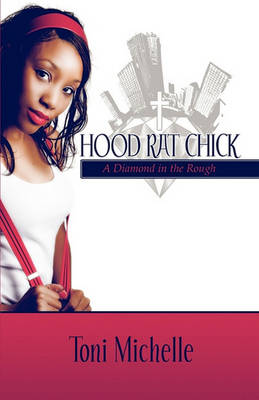 Book cover for Hood Rat Chick
