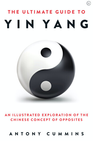 Cover of The Ultimate Guide to Yin Yang