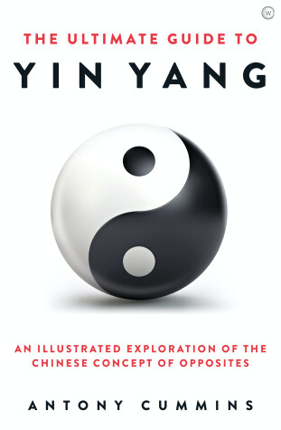 Book cover for The Ultimate Guide to Yin Yang