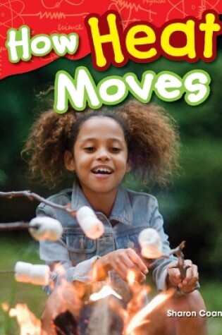 Cover of How Heat Moves