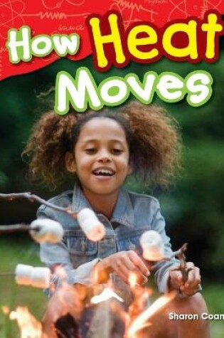Cover of How Heat Moves