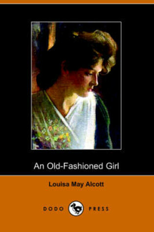 Cover of An Old-Fashioned Girl