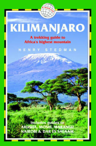 Cover of Kilimanjaro