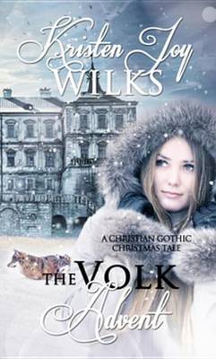 Book cover for The Volk Advent