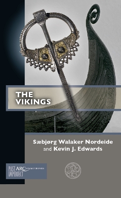 Cover of The Vikings