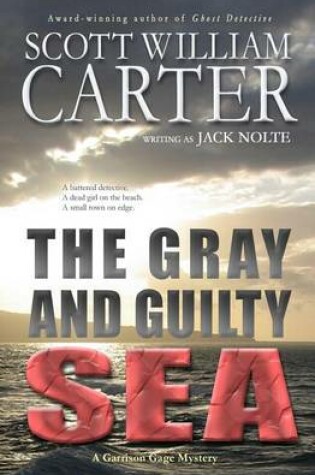 Cover of The Gray and Guilty Sea