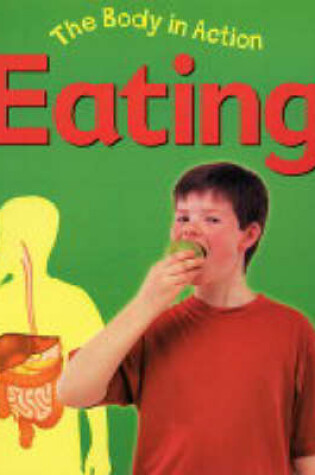 Cover of Eating