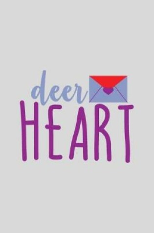Cover of Deer Heart