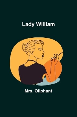 Cover of Lady William