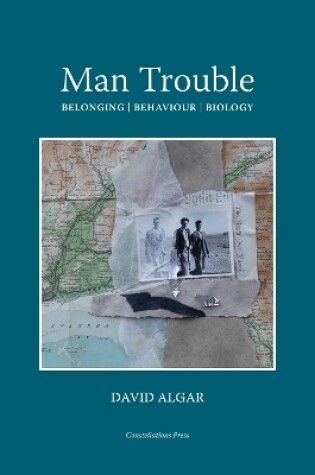 Cover of Man Trouble