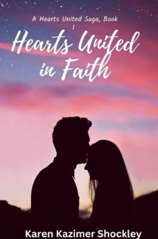 Cover of Hearts United in Faith