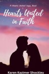 Book cover for Hearts United in Faith