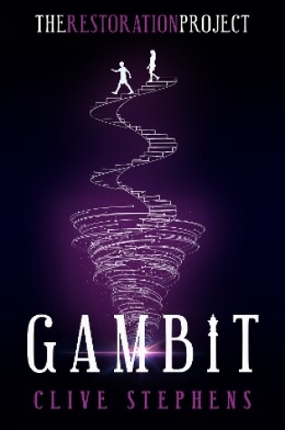 Cover of Gambit