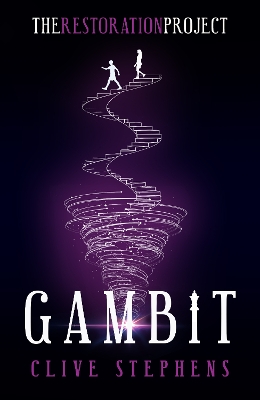 Book cover for Gambit