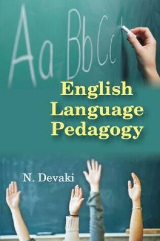 Cover of English Language Pedagogy