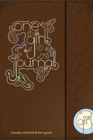 Cover of One Girl Journal