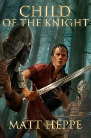 Cover of Child of the Knight