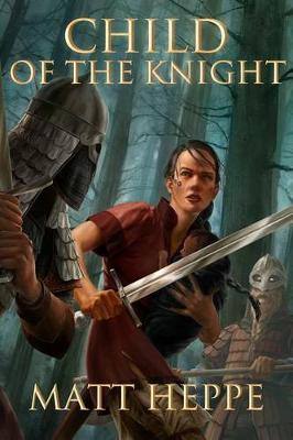 Book cover for Child of the Knight