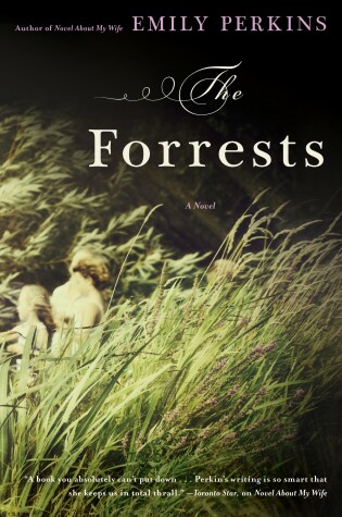 Cover of The Forrests