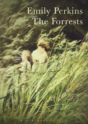 Book cover for The Forrests