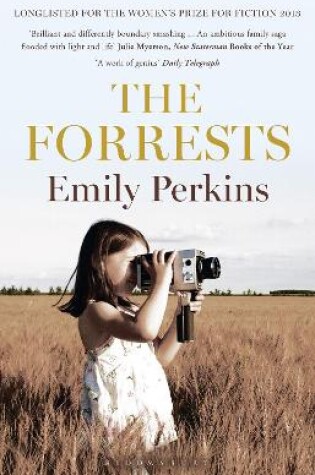 Cover of The Forrests