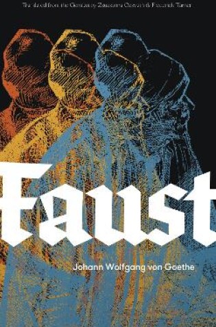 Cover of Faust, Part One