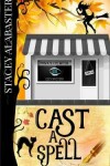 Book cover for Cast a Spell