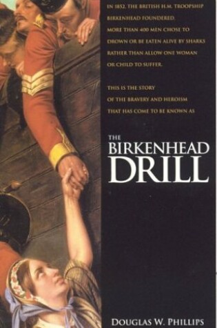 Cover of The Birkenhead Drill