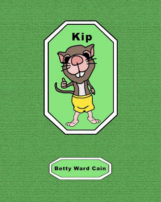 Book cover for Kip