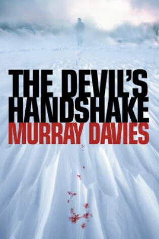 Cover of Devil's Handshake