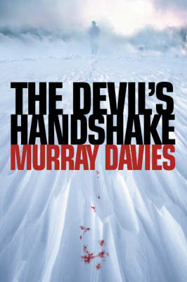 Book cover for Devil's Handshake