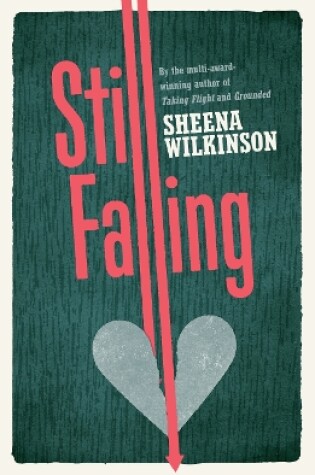 Cover of Still Falling