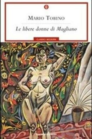 Cover of Le libere donne di Magliano