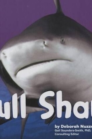 Cover of Bull Shark