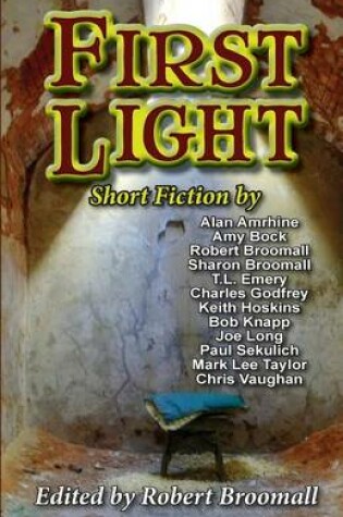 Cover of First Light