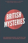 Book cover for British Mysteries (Illustrated)