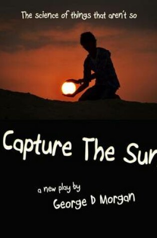 Cover of Capture The Sun