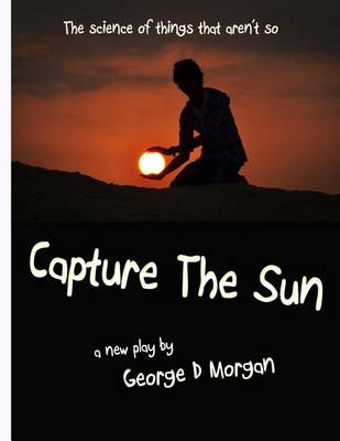 Book cover for Capture The Sun