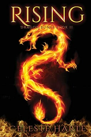 Cover of Rising